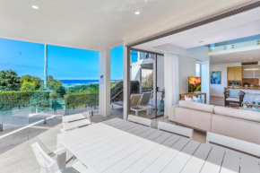 Indulgent beachside luxury, Sunrise Beach